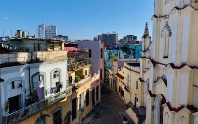 Casa Angel | Havana Vieja