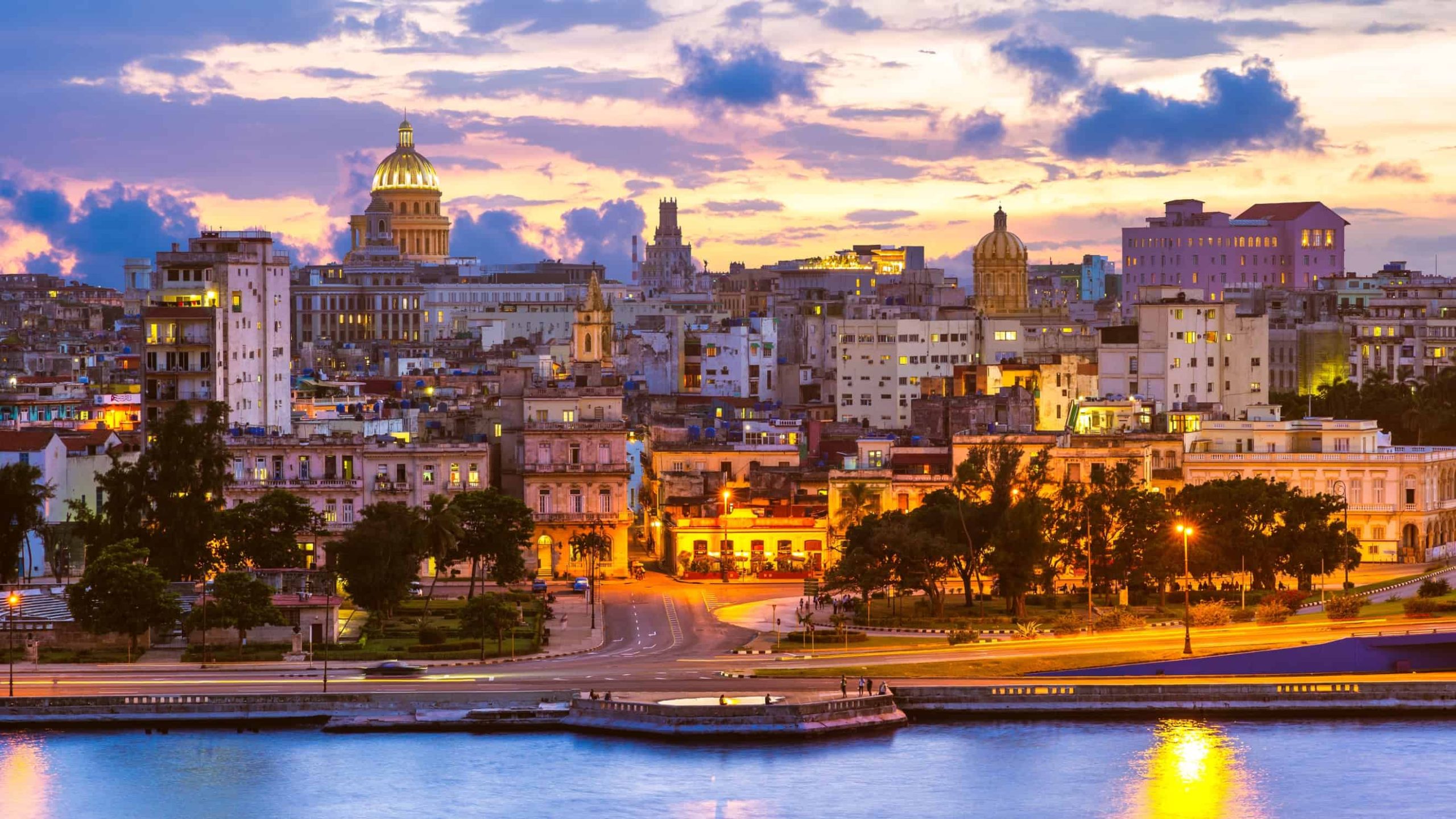 Havana-Dusk-SkydreamTravel