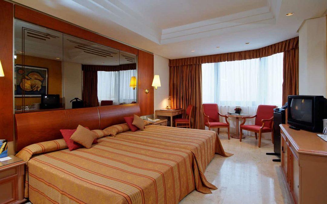 Hotel Melia Cohiba 5*