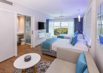 Paradisus Los Cayos | Cayo Santa María Jr Suite