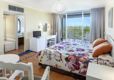 Sol Cayo Santa Maria Standard Room