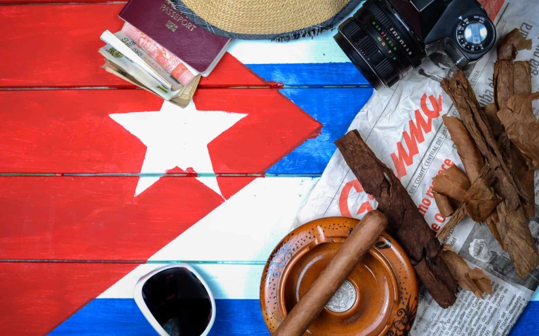Εξερευνήστε τη μαγεία της Κούβας: 10 λόγοι για να την επισκεφθείτε