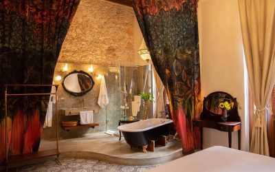 Luxury Suites | Havana Vieja